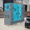 Weifang Ricardo GF-80 Gerador Diesel Preço na Índia 80kw 100kVA Soundproof Geradores